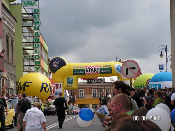 Tour de Pologne