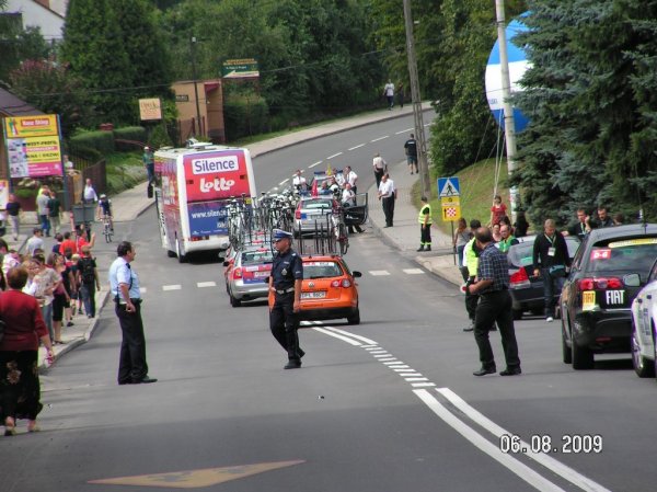 Tour de Pologne