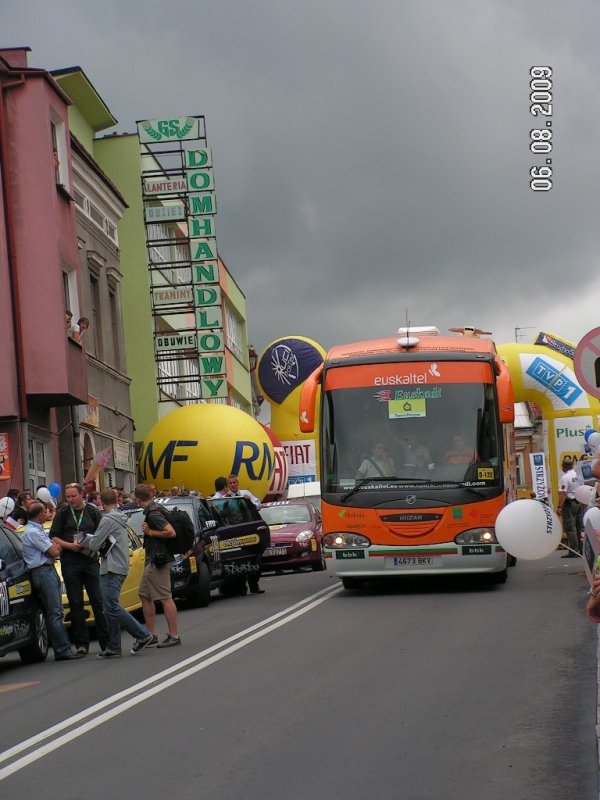 Tour de Pologne