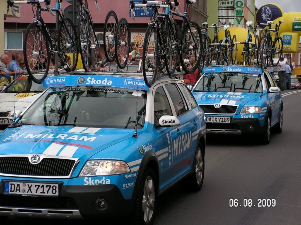 Tour de Pologne