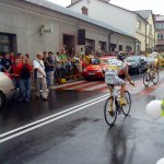 Tour de Pologne