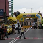 Tour de Pologne