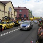 Tour de Pologne