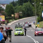 Tour de Pologne