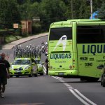 Tour de Pologne