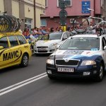 Tour de Pologne