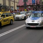 Tour de Pologne