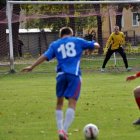 2013-10-06 Wisłok Strzyżów - LKS Pisarowce 1:2 (0:1) 