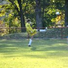 2013-10-06 Wisłok Strzyżów - LKS Pisarowce 1:2 (0:1) 