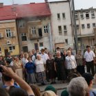 Zdjęcia z Pikniku Piknik Historycznego. W hołdzie walczącym o wolność. 