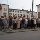 Zdjęcia z Pikniku Piknik Historycznego. W hołdzie walczącym o wolność. 