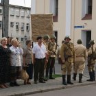 Zdjęcia z Pikniku Piknik Historycznego. W hołdzie walczącym o wolność. 