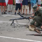 Zdjęcia z Pikniku Piknik Historycznego. W hołdzie walczącym o wolność. 