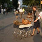 Zdjęcia z Pikniku Piknik Historycznego. W hołdzie walczącym o wolność. 