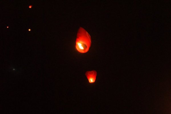 Zdjęcia z Wośp Strzyżów 2012