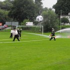 Zawody Strażackie Wiśniowa 2011
