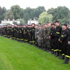 Zawody Strażackie Wiśniowa 2011