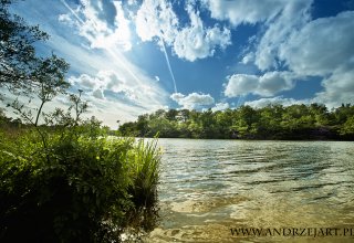 Virginia Water UK