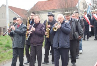 Rezurekcja-Grodzisko