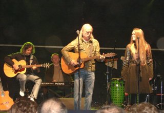 Pod Budą -Kolbuszowa