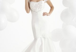 Salon Ślubny Bella Margo