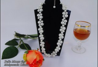 Biżuteria wieczorowa Salon Ślubny Bella Margo