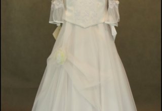 Salon Ślubny Bella Margo, alby i sukienki komunijne.