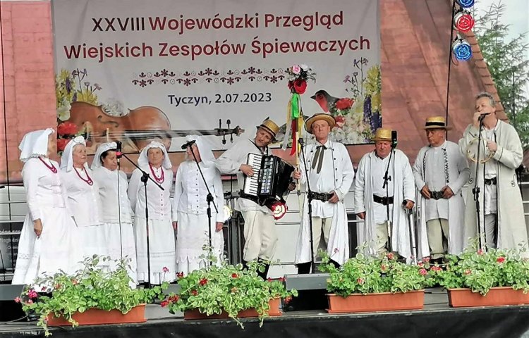 Grupa Śpiewacza