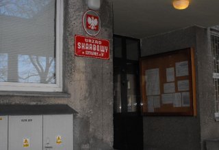 Urząd skarbowy Strzyżów