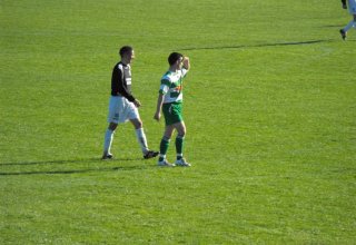 Wisłoka - Dromadera Chrząstów 