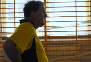 Samorządowy Turniej Halowej Piłki Nożnej w Czudcu