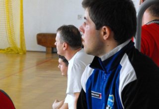 Samorządowy Turniej Halowej Piłki Nożnej na ziemi Czudeckiej