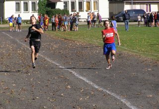 Powiatowa Gimnazjada w Lekkoatletyce
