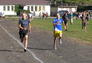 Powiatowa Gimnazjada w Lekkoatletyce