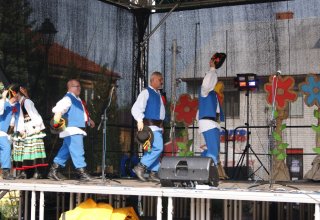 Dni Ziemi Frysztackiej 2012