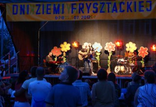 Dni Ziemi Frysztackiej 2012