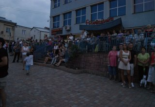 Dni Ziemi Frysztackiej 2012