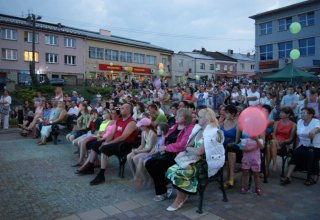 Dni Ziemi Frysztackiej 2012