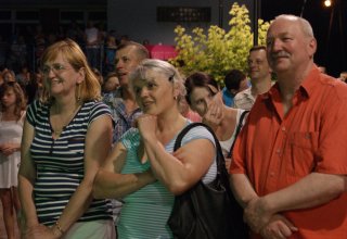 Dni Ziemi Frysztackiej 2012