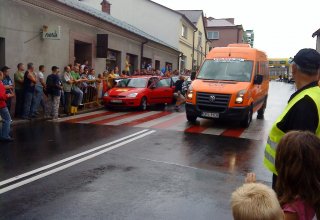 Tour de Pologne