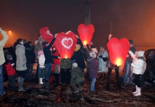 Zdjęcia z Wośp Strzyżów 2012