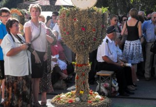 LKS ALBATROS - PŁOMYK NIEBYLEC (3-1)