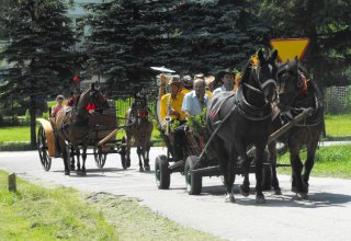 LKS ALBATROS - PŁOMYK NIEBYLEC (3-1)