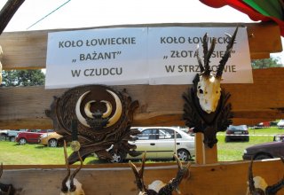 LKS ALBATROS - PŁOMYK NIEBYLEC (3-1)