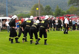 Otwarty Gminny Turniej Piłki Siatkowej Plażowej. Siatkówka plażowa na wysokim powiomie.