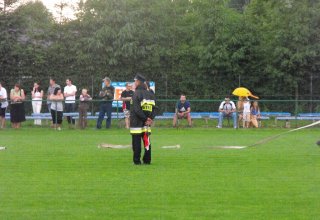 Otwarty Gminny Turniej Piłki Siatkowej Plażowej. Siatkówka plażowa na wysokim powiomie.