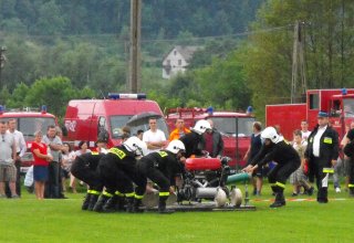 Otwarty Gminny Turniej Piłki Siatkowej Plażowej. Siatkówka plażowa na wysokim powiomie.