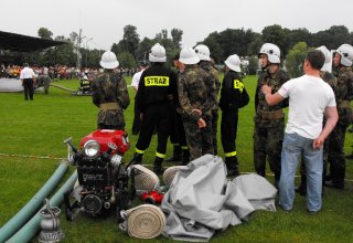 Otwarty Gminny Turniej Piłki Siatkowej Plażowej. Siatkówka plażowa na wysokim powiomie.