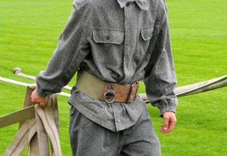 Zawody Strażackie Wiśniowa 2011