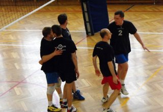 Siatkówka Plażowa w Szufnarowej